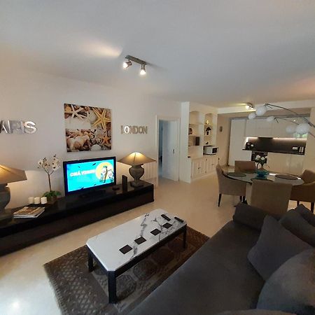 Luxury Apartment Near Cascais Town & Marina Exterior photo