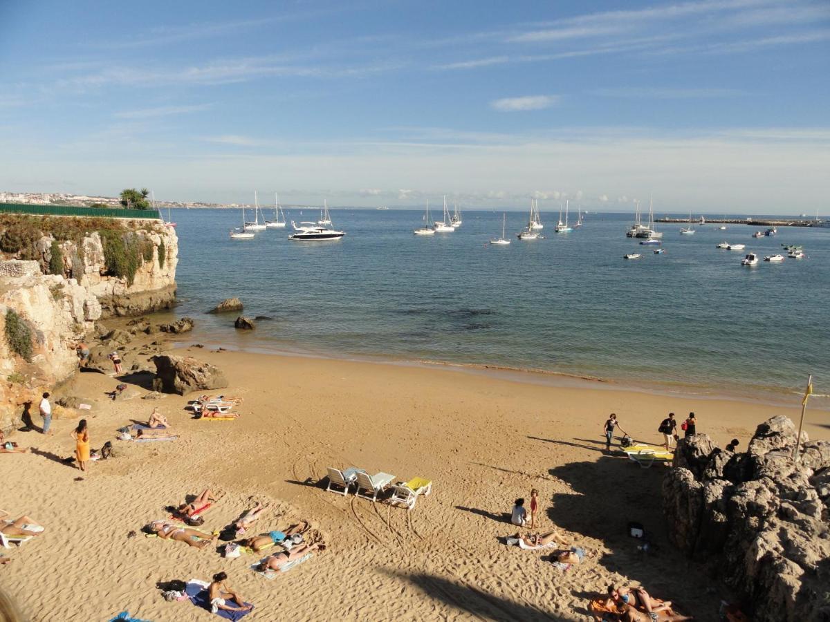 Luxury Apartment Near Cascais Town & Marina Room photo