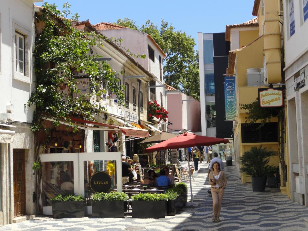 Luxury Apartment Near Cascais Town & Marina Room photo