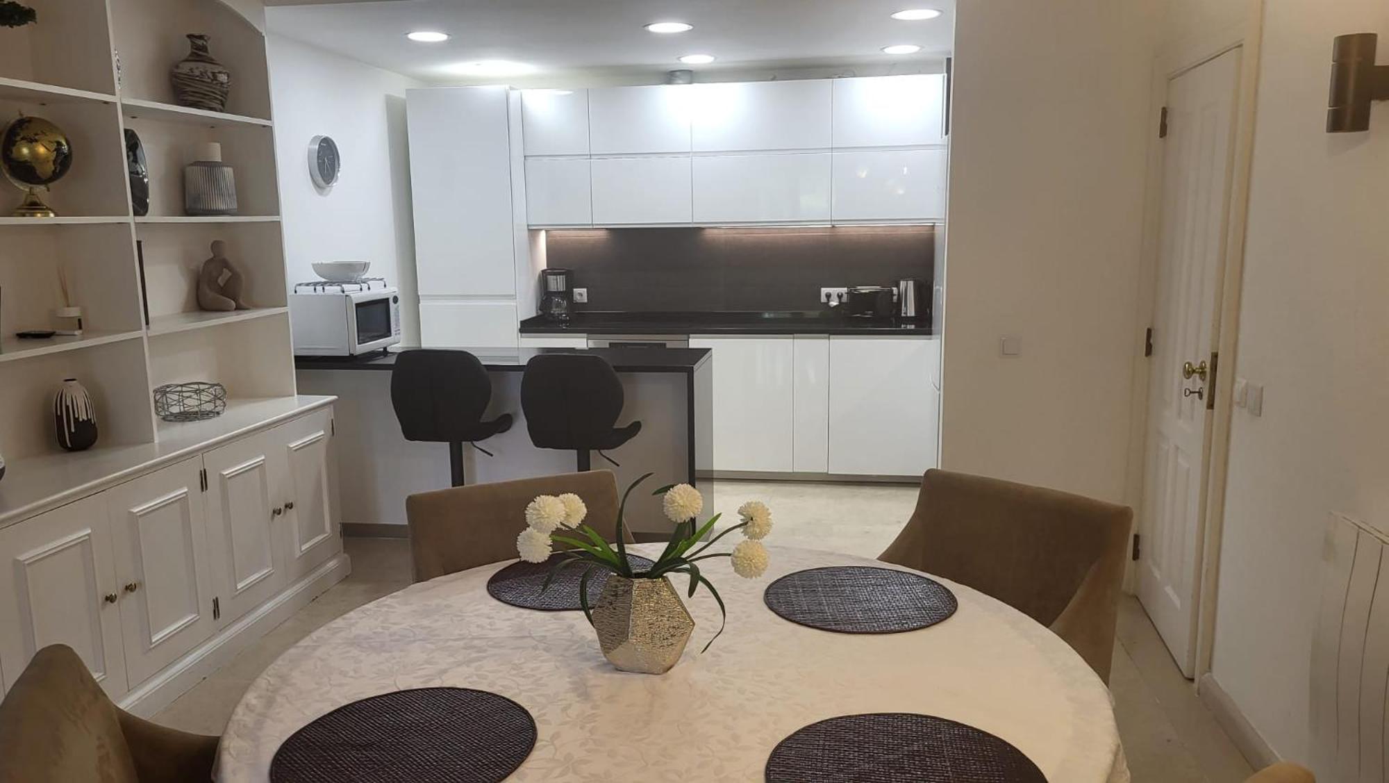 Luxury Apartment Near Cascais Town & Marina Exterior photo