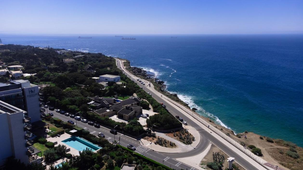 Luxury Apartment Near Cascais Town & Marina Exterior photo