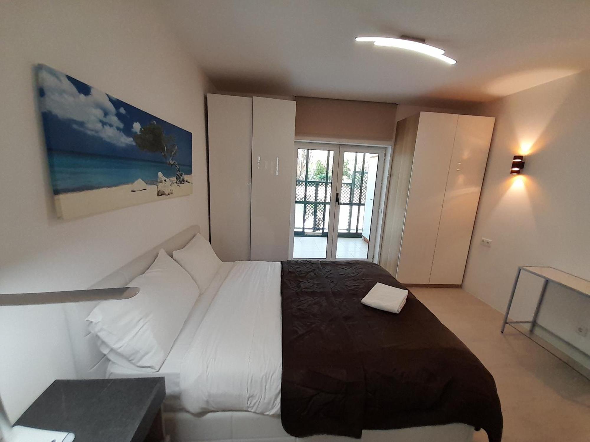 Luxury Apartment Near Cascais Town & Marina Exterior photo
