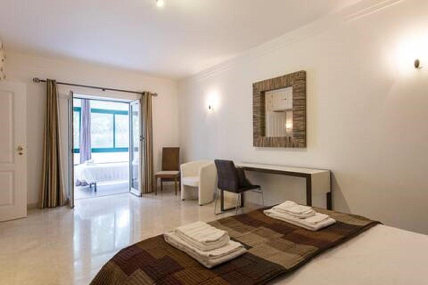 Luxury Apartment Near Cascais Town & Marina Exterior photo